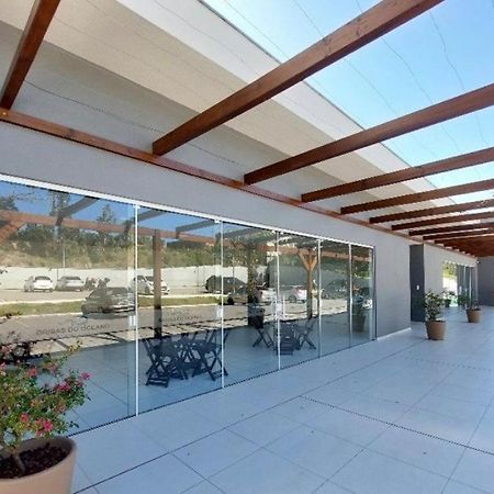 Apartamento Na Palhoca, Com Vista Para O Mar, Proximo A Mercados, Padarias E Farmacias. ภายนอก รูปภาพ
