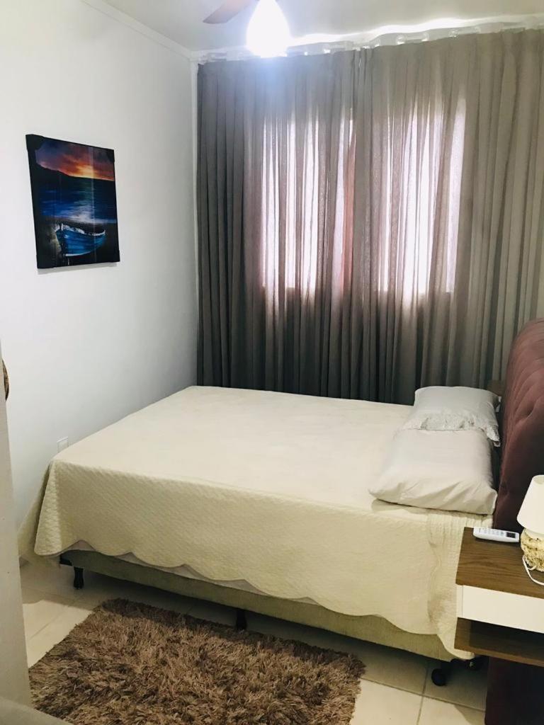 Apartamento Na Palhoca, Com Vista Para O Mar, Proximo A Mercados, Padarias E Farmacias. ภายนอก รูปภาพ